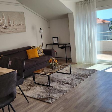 Stoja Apartment Zadar Exterior foto