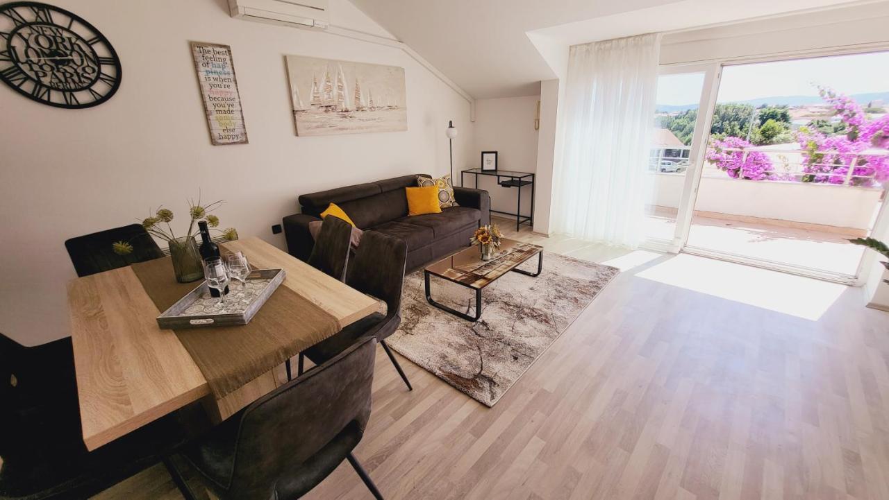 Stoja Apartment Zadar Exterior foto