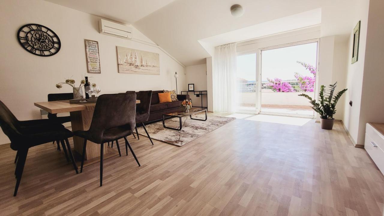 Stoja Apartment Zadar Exterior foto