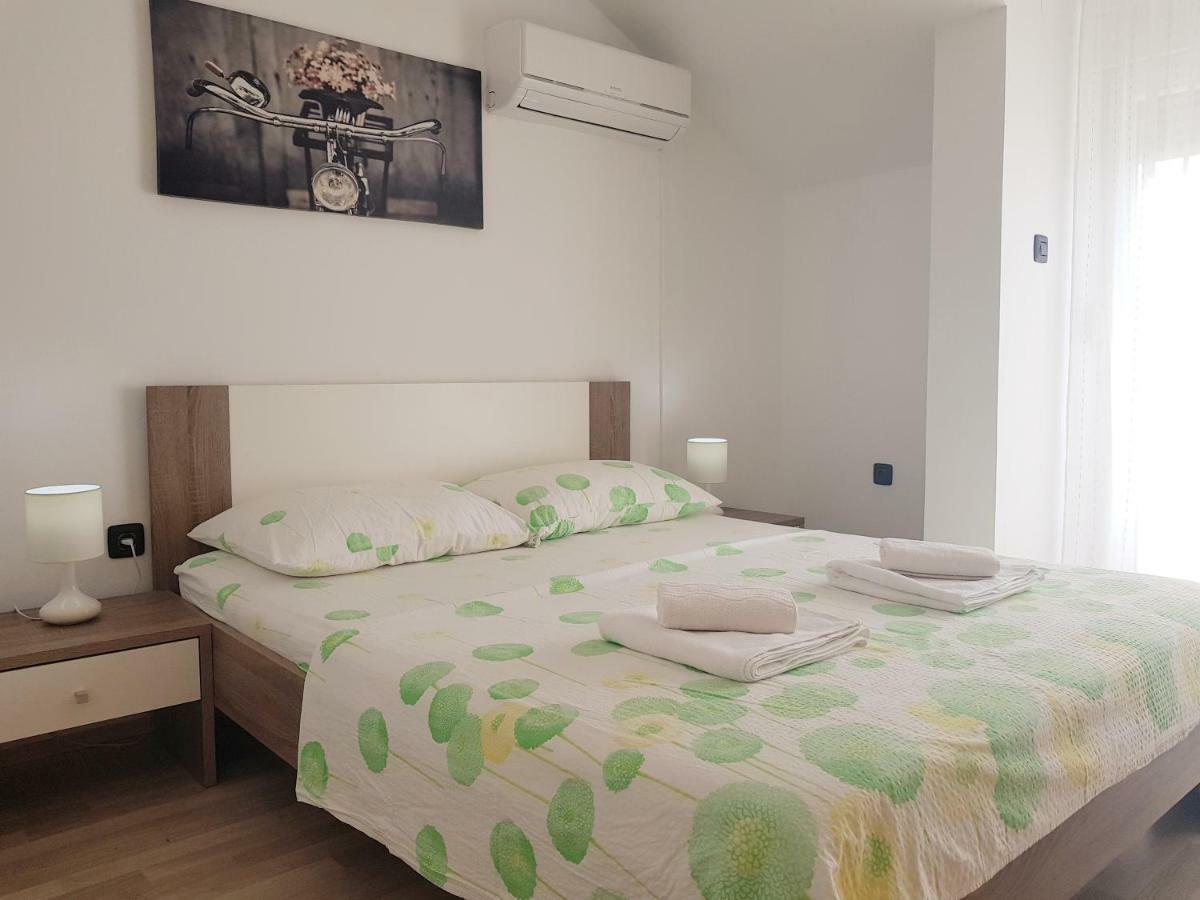 Stoja Apartment Zadar Exterior foto