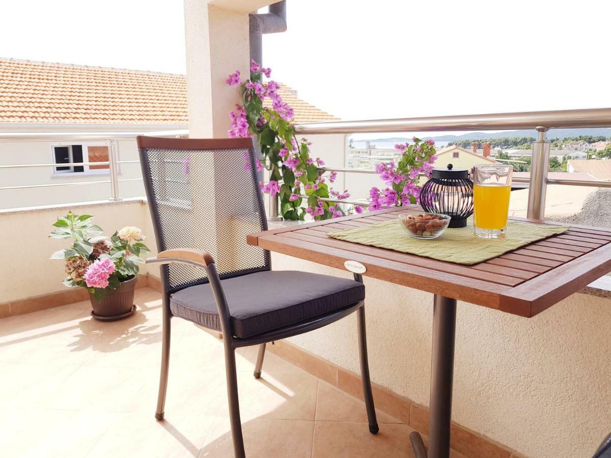 Stoja Apartment Zadar Exterior foto