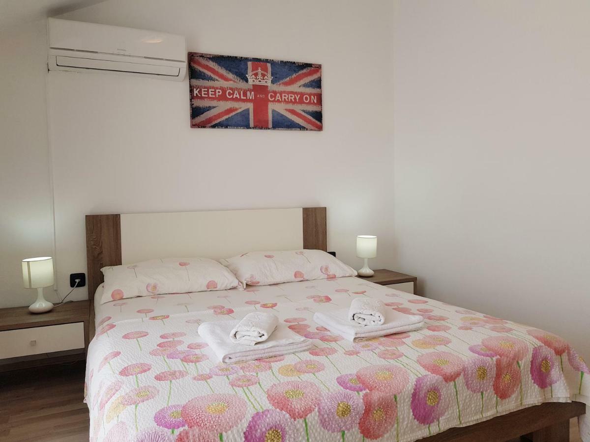 Stoja Apartment Zadar Exterior foto